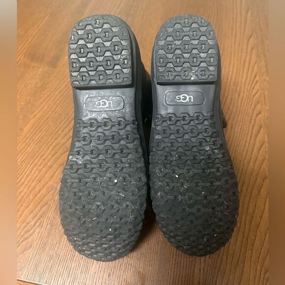 UGG duck ? boot sz 10 main image 7